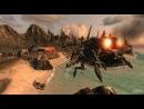 Detalles de Enemy Territory: Quake Wars