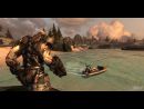 Activision nos muestra más imágenes de Enemy Territory: Quake Wars para PC