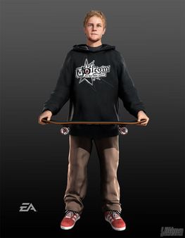 Skate ya tiene fecha de salida en Espaa. Adems, nuevos detalles, imgenes y artworks del juego.