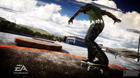 Skate ya tiene fecha de salida en Espaa. Adems, nuevos detalles, imgenes y artworks del juego.
