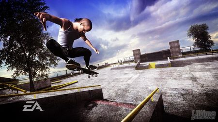 Skate ya tiene fecha de salida en Espaa. Adems, nuevos detalles, imgenes y artworks del juego.