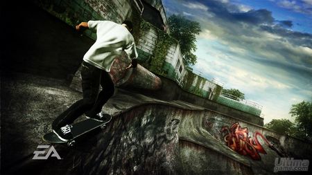 Skate ya tiene fecha de salida en Espaa. Adems, nuevos detalles, imgenes y artworks del juego.