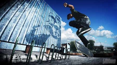 Skate ya tiene fecha de salida en Espaa. Adems, nuevos detalles, imgenes y artworks del juego.