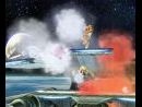 Especial Super Smash Bros. - Sonic se une al combate
