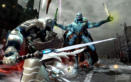 Hellgate: London muestra su modo cooperativo con un nuevo vdeo, y confirma su fecha definitiva de salida.