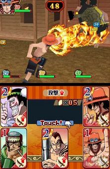 One Piece - Gear Spirit, al abordaje con nuevas imgenes.