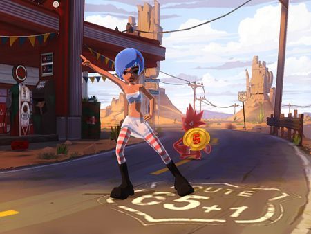 Boogie podra estar disponible para PS2 antes de que termine el ao...