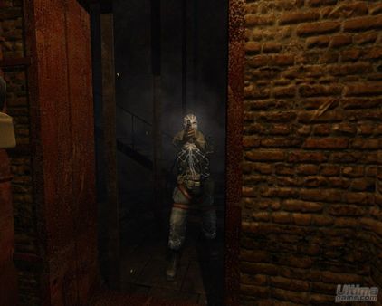 The Hunt, al descubierto con nuevas capturas y un vdeo