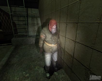 The Hunt, al descubierto con nuevas capturas y un v�deo