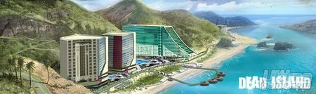 Descubre c�mo evoluciona el desarrollo de Dead Island