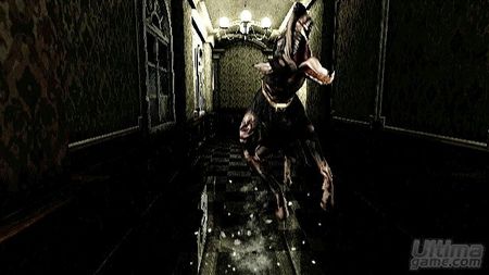 Capcom desvela nuevas capturas y el pack especial que acompa�ar� a Resident Evil Umbrella Chronicles en Jap�n