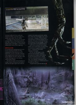 Alien Vs. Predator  - Requiem se retrasa hasta el 23 de Noviembre