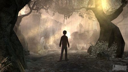 Las Crónicas de Spiderwick también ya se cuentan en tu consola