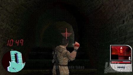 Syphon Filter - Logan Shadow nos muestra su modo multijugador