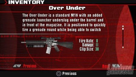 Syphon Filter - Logan Shadow nos muestra su modo multijugador