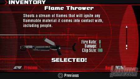 Syphon Filter - Logan Shadow nos muestra su modo multijugador