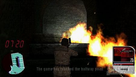 Syphon Filter - Logan Shadow nos muestra su modo multijugador