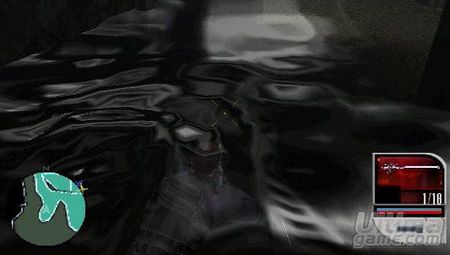 Syphon Filter - Logan Shadow nos muestra su modo multijugador