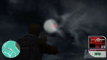 Syphon Filter - Logan Shadow nos muestra su modo multijugador