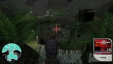 Syphon Filter - Logan Shadow nos muestra su modo multijugador
