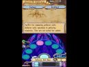 El sistema de juego de Seiken Densetsu Heroes of Mana para Nintendo DS