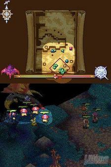 Disfruta de una nueva galera de imgenes de Heroes of Mana
