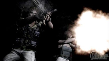 Capcom desvela nuevas capturas y el pack especial que acompa�ar� a Resident Evil Umbrella Chronicles en Jap�n