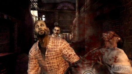 Capcom desvela nuevas capturas y el pack especial que acompaar a Resident Evil Umbrella Chronicles en Japn