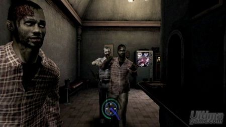 Resident Evil Umbrella Chronicles, al descubierto con un vídeo y nuevas capturas.