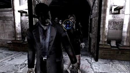 Capcom desvela nuevas capturas y el pack especial que acompaar a Resident Evil Umbrella Chronicles en Japn