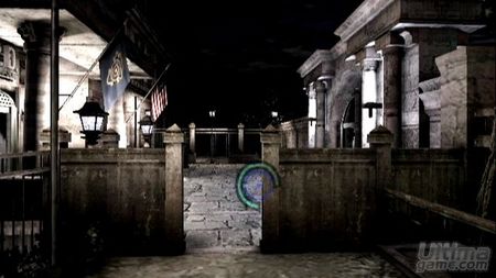 Capcom desvela nuevas capturas y el pack especial que acompañará a Resident Evil Umbrella Chronicles en Japón