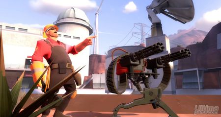 The Orange Box ya tiene demo en Xbox 360