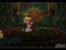 Project Treasure Island Z - En detalle