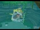 Project Treasure Island Z - En detalle