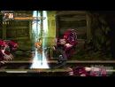 Descubre los dos nuevos enfoques para la saga Guilty Gear en su salto portátil.