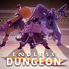 Endless Dungeon - (Nintendo Switch, PlayStation 4, PC y Xbox One)