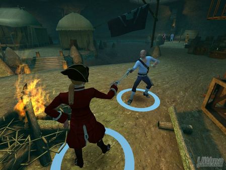 Pirates of the Burning Sea, al descubierto con nuevas capturas
