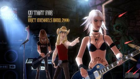 Guitar Hero III de PS3 contar en su repertorio con un tema de God Of War II