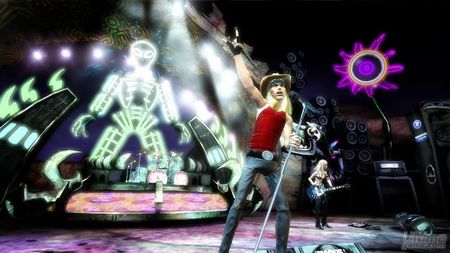Guitar Hero III contar con Bret Michaels, una autntica leyenda del rock