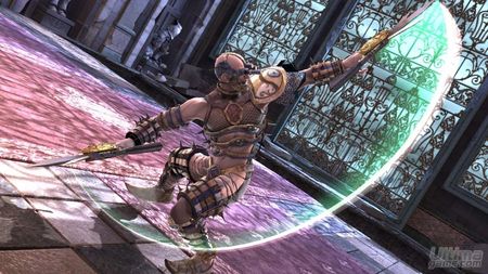 SoulCalibur IV - Todo lo que debes saber sobre el editor de personajes