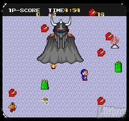 La Consola Virtual enriquece su catlogo con los primeros ttulos de Master System