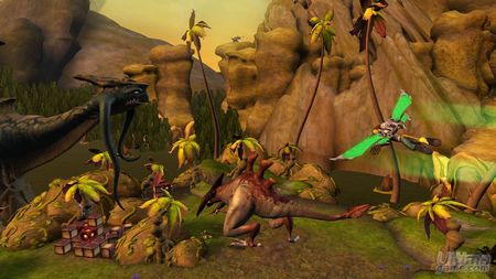 PlayStation Store recibirá una demo de Ratchet & Clank Future el próximo día 4 de Octubre