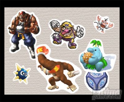 Super Smash Bros. Brawl podr�a retrasarse hasta oto�o