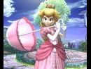 Desvelado Super Smash Bros. Brawl para Wii