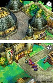 Dragon Quest IV nos adelanta su fecha de salida en Europa