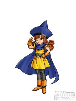 Dragon Quest IV nos adelanta su fecha de salida en Europa