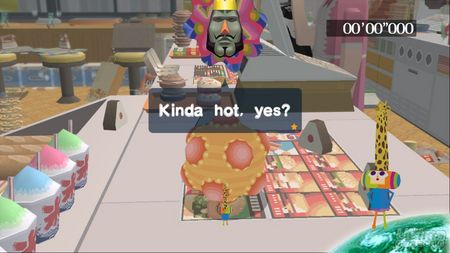 Rumor: Beautiful Katamari Damacy podra ser anunciado en breve para Wii