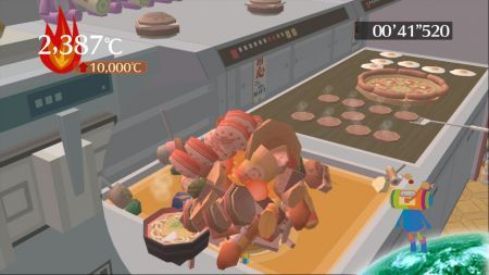 Rumor: Beautiful Katamari Damacy podra ser anunciado en breve para Wii