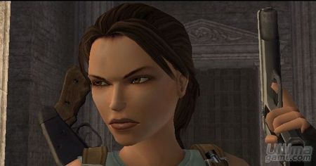 Eidos nos ense�a m�s sobre la versi�n Wii de Tomb Raider Anniversary