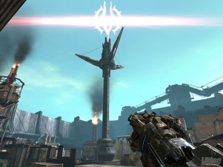 18 nuevas imgenes de Huxley para Xbox 360 y PC